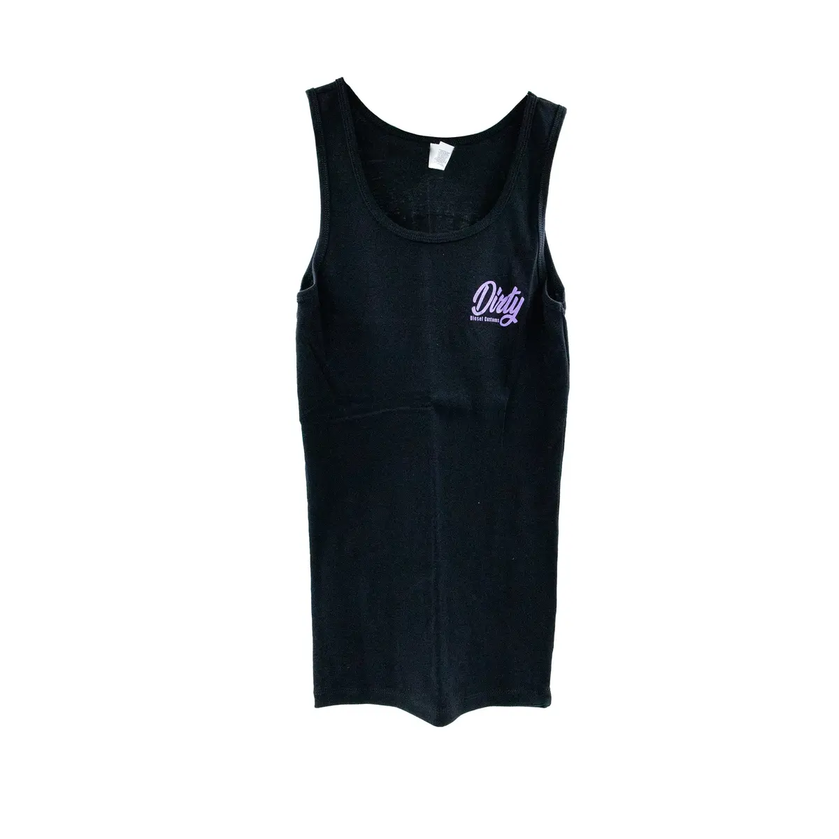 Dirty Diesel Women's Tank Top 1