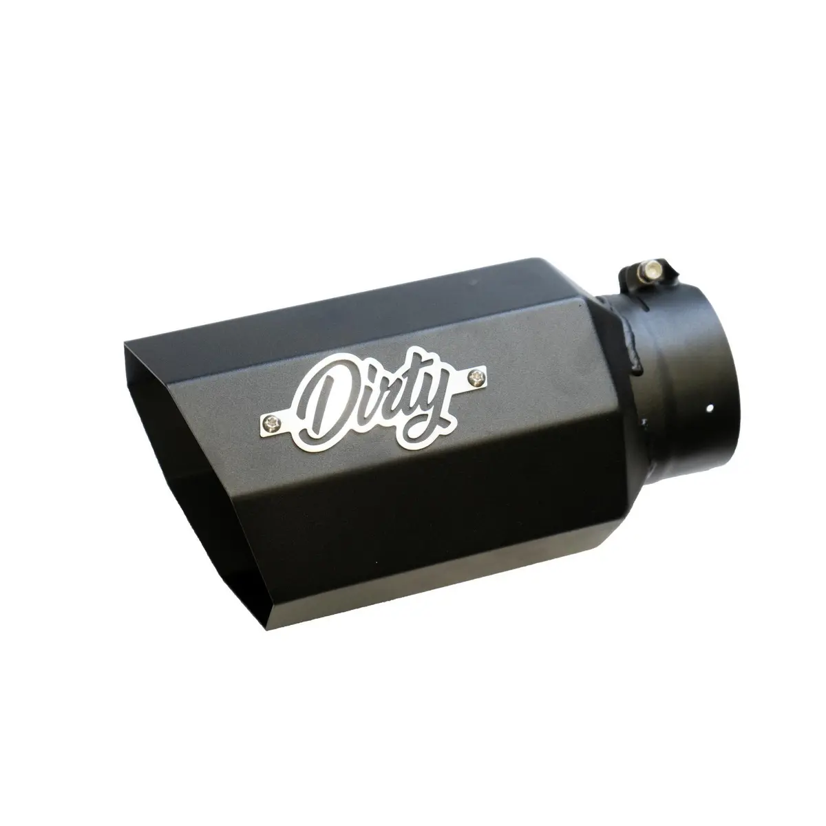 Dirty Exhaust Tip (Trigger-Exhaust-Tip) 1