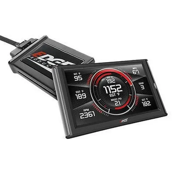 *Discontinued* 2001-2002 Cummins Competition Juice W/ Attitude Cts2 (31701) 1