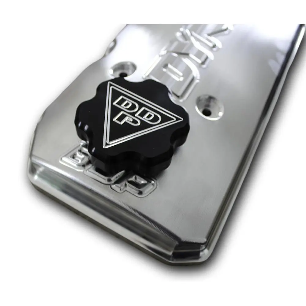 2003-2019 Cummins Billet Oil Cap (Ddp.Cap03) 2