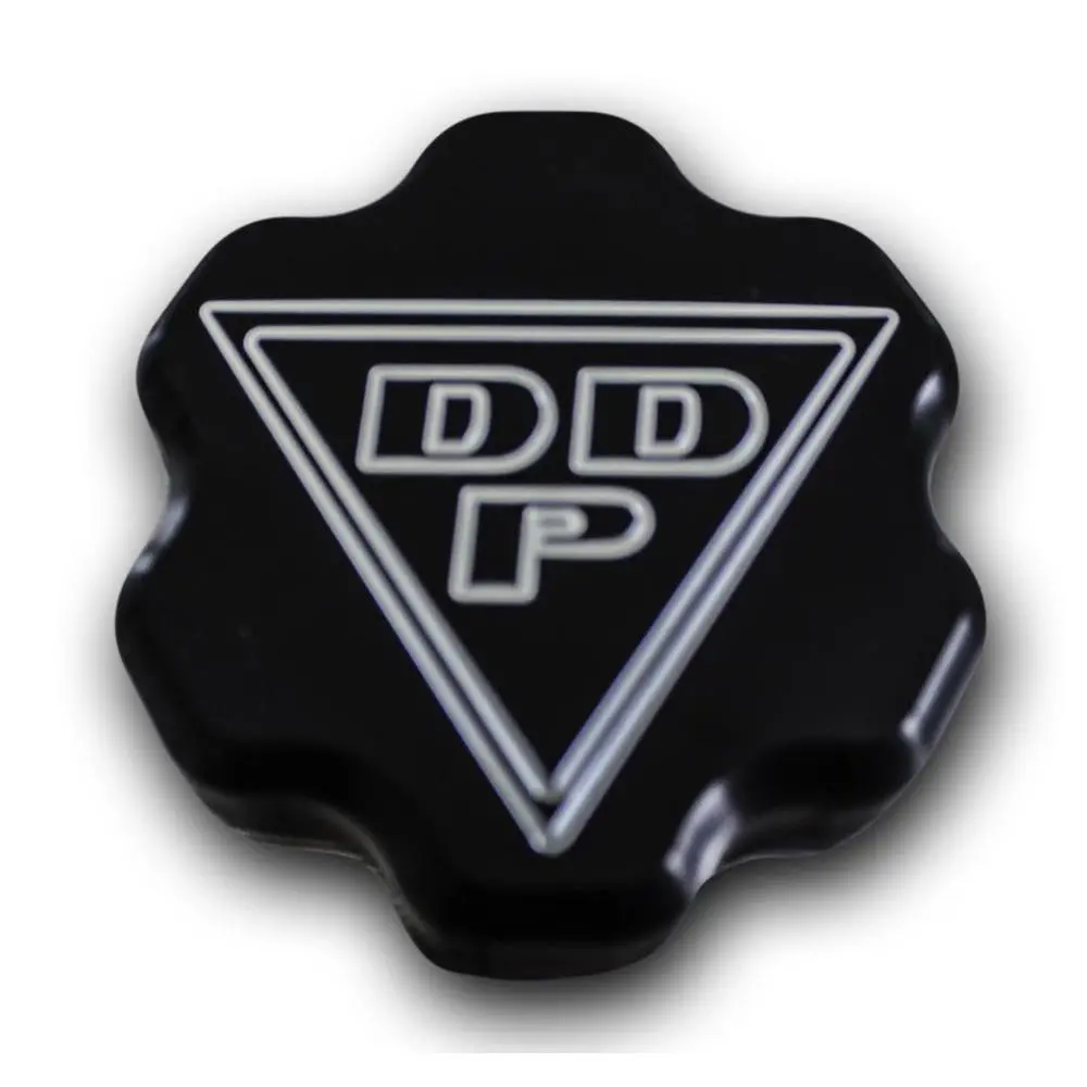 2003-2019 Cummins Billet Oil Cap (Ddp.Cap03) 1
