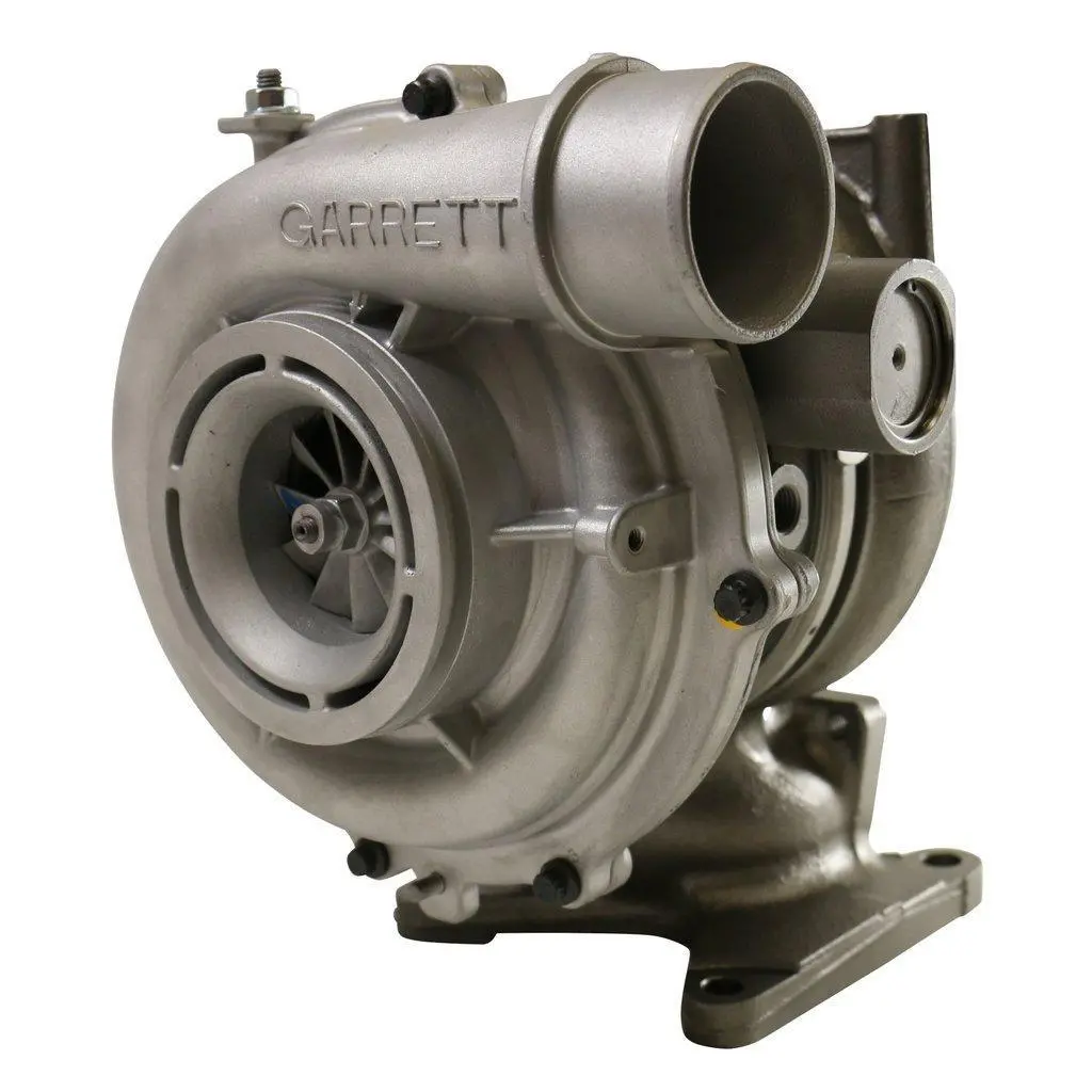 *Discontinued* 2004-2006 Duramax Lly Exchange Turbo (736554-9011-B) 1