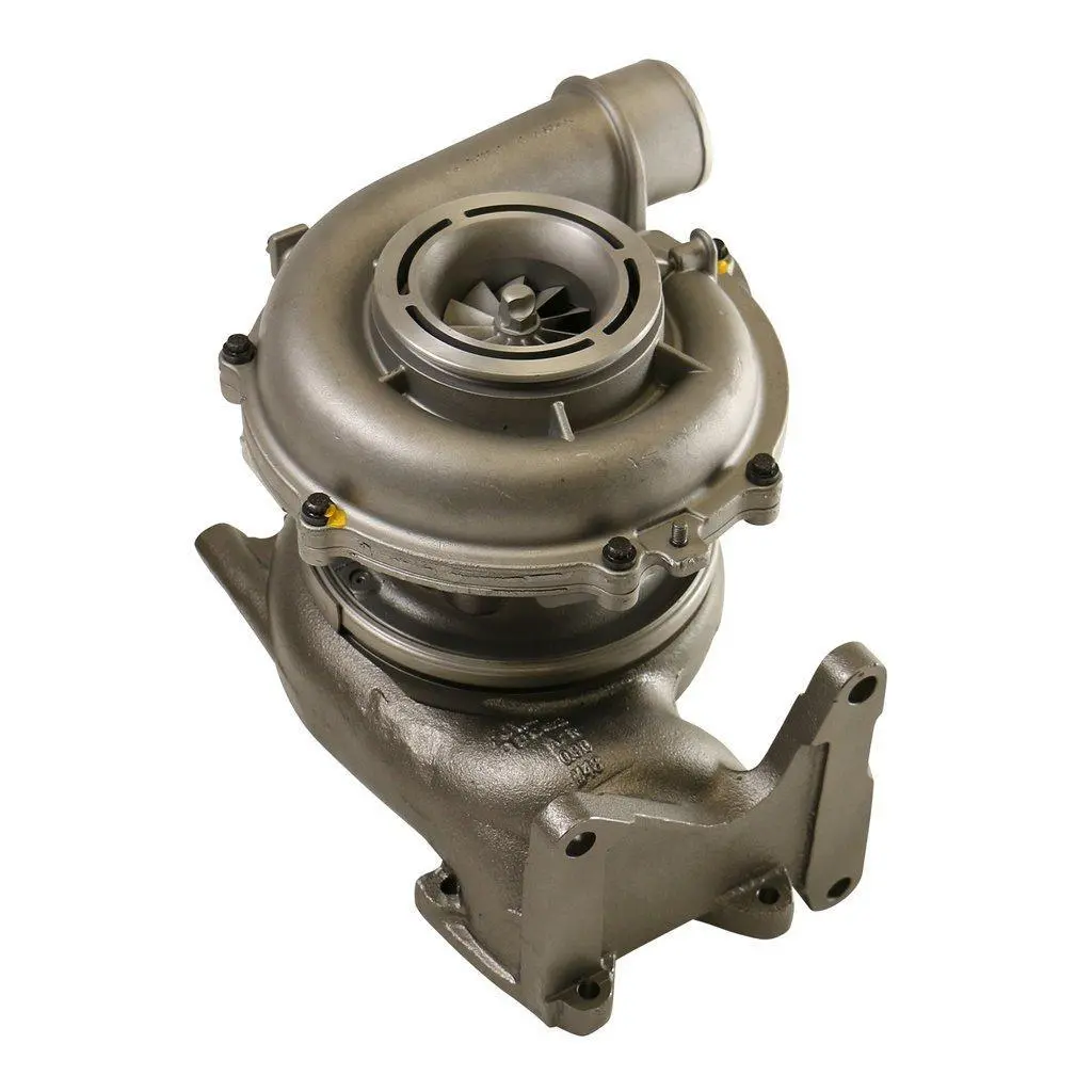 *Discontinued* 2011-2016 Duramax Lml Stock Replacement Turbo (792129-9004-B) 1