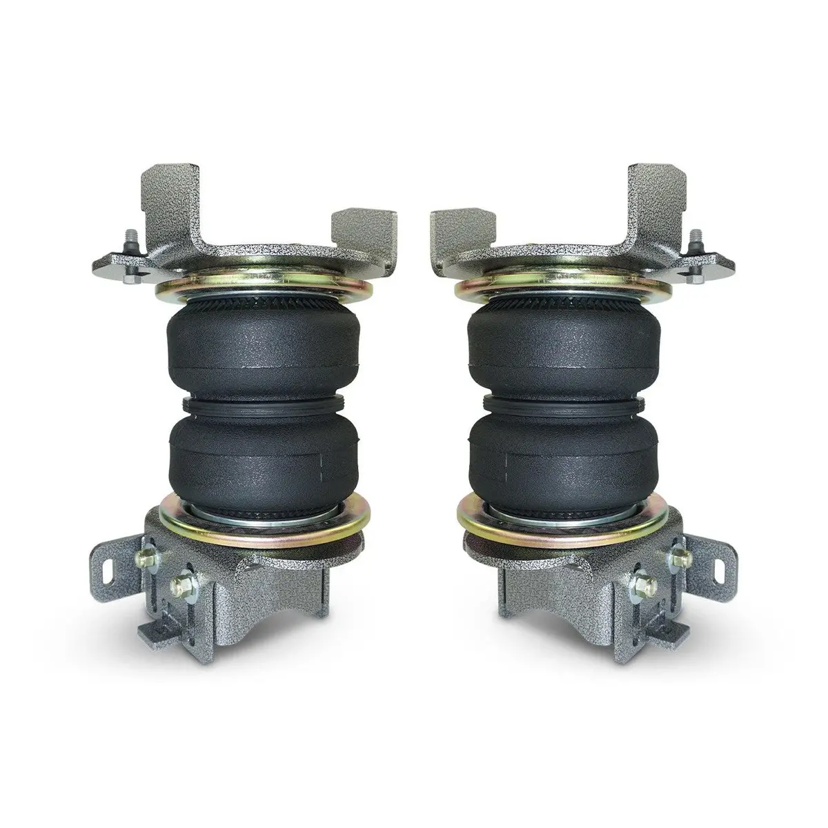 2017-2024 Powerstroke Alpha Hd Pro Air Suspension Kit (Hp10401-J) 2