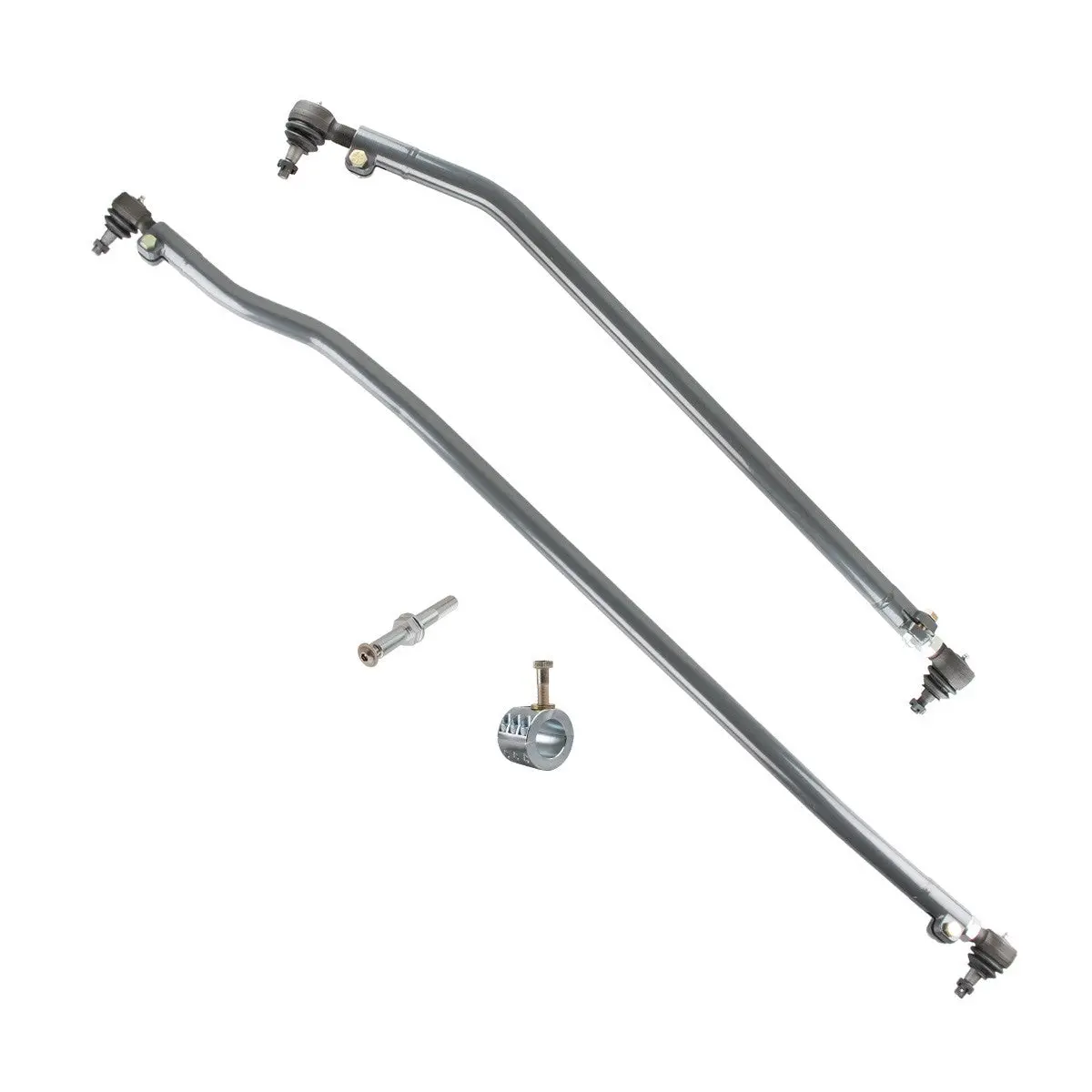 *Discontinued* 2018+ Jeep Steering Kit (8825-01) 2
