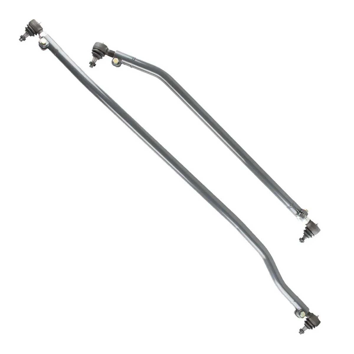 *Discontinued* 2018+ Jeep Steering Kit (8825-01) 1