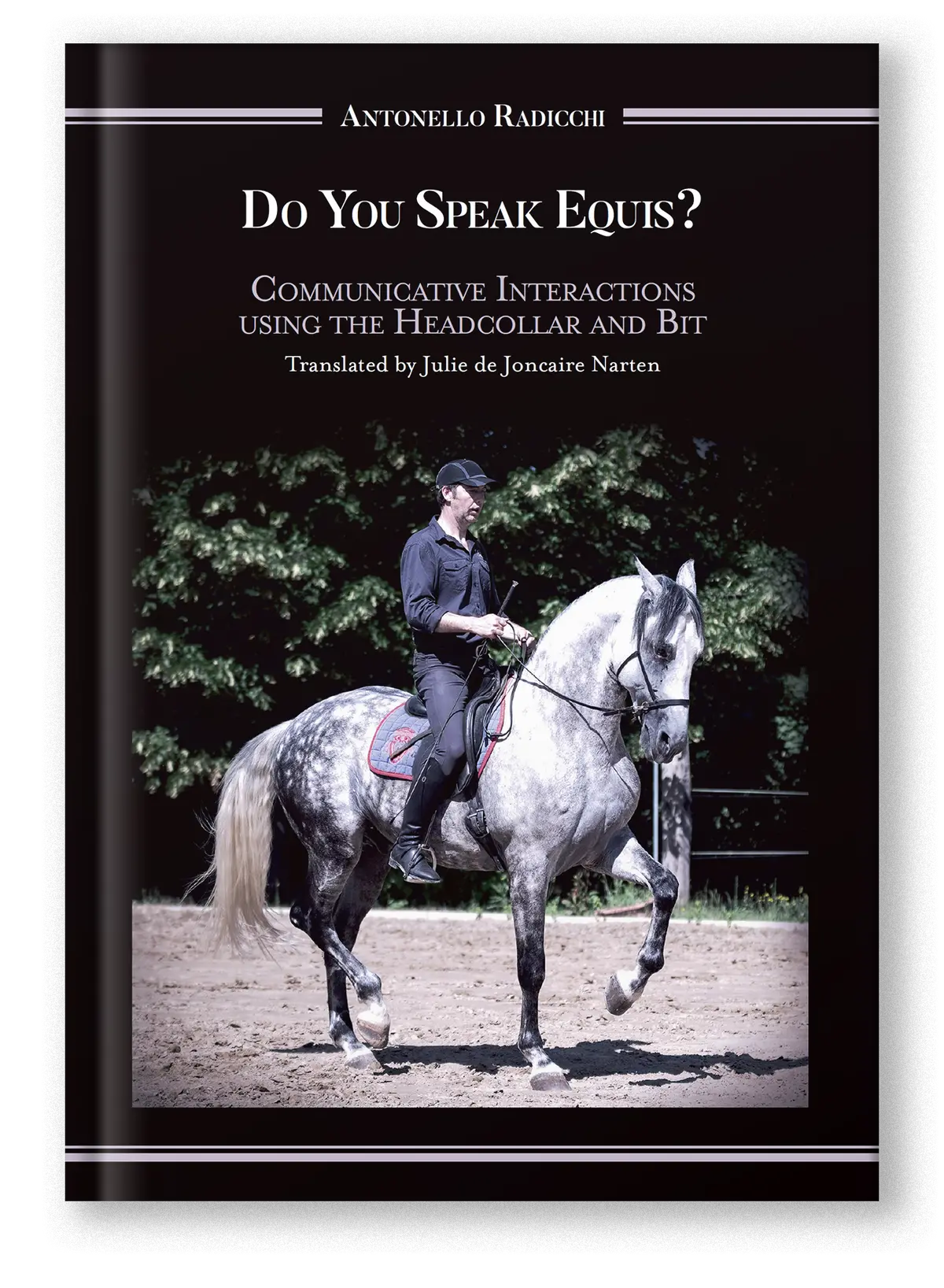 Do You Speak Equis? 1