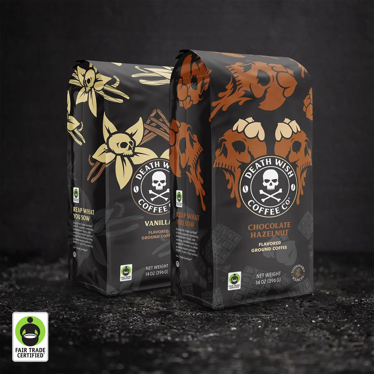 Double Indulgence Ground Bundle 1