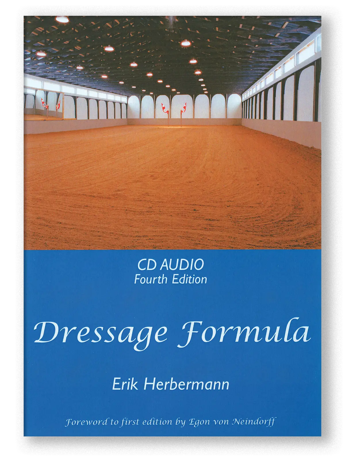 Dressage Formula (Cd Audio) 1