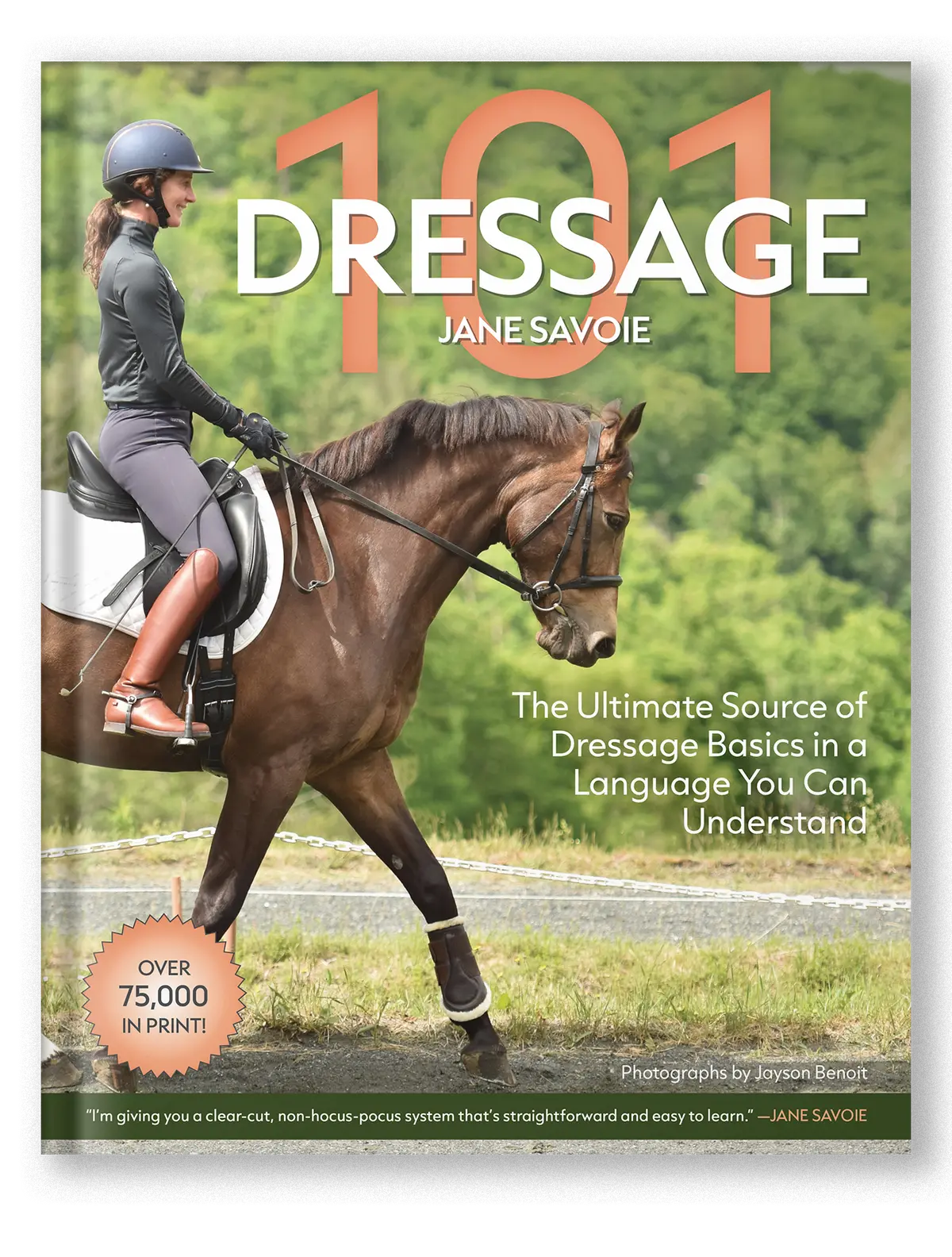 Dressage 101 (New Edition) 1