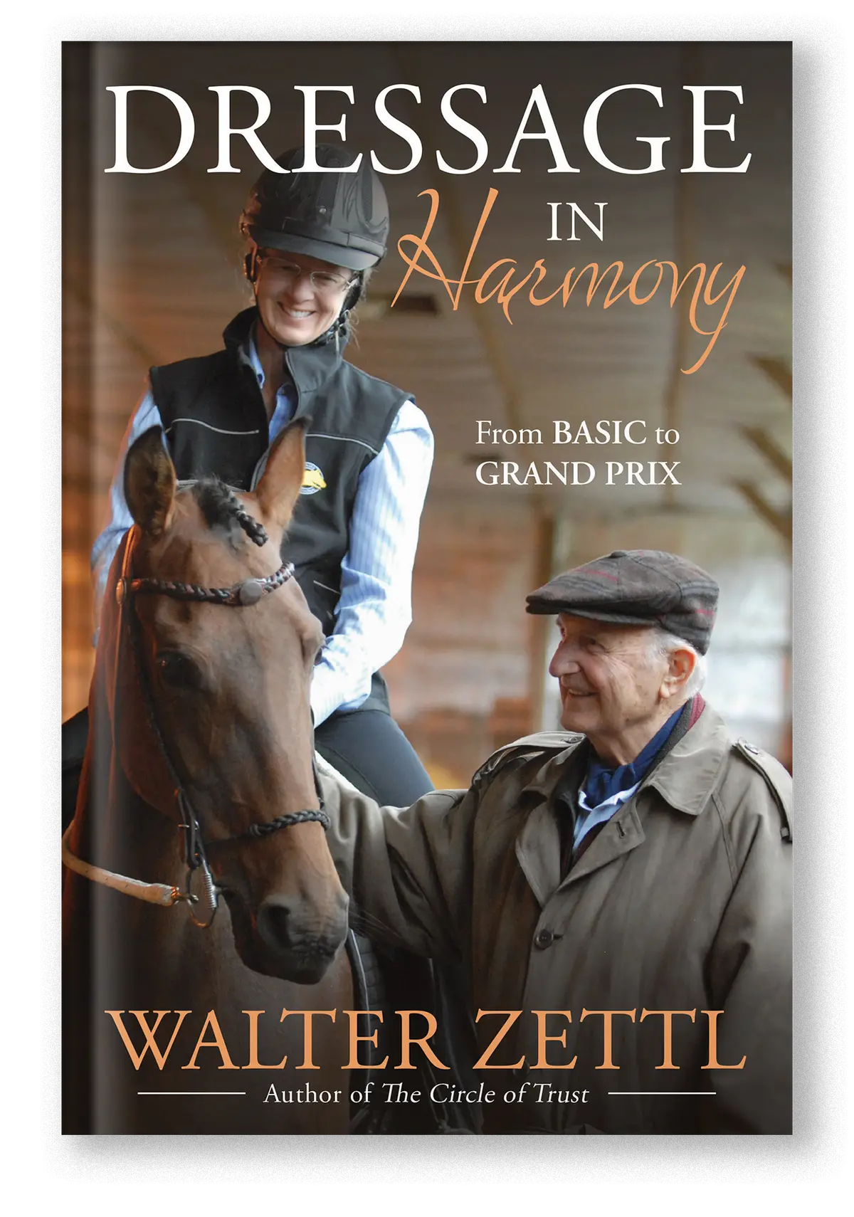 Dressage In Harmony 1