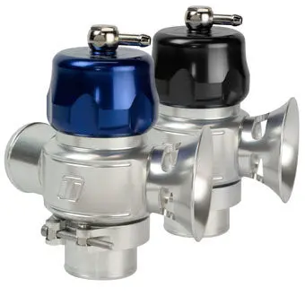 Turbosmart Dual Port Blow Off Valve 1