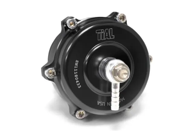 Tial Sport Blow Off Valve For Bmw N54 – Q 50Mm Bov – 10 Psi Spring 1