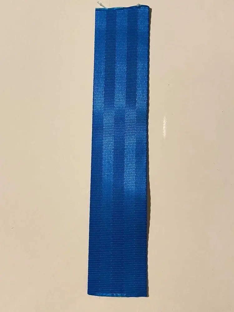 Bmw Custom Coloured Seat Belts 5