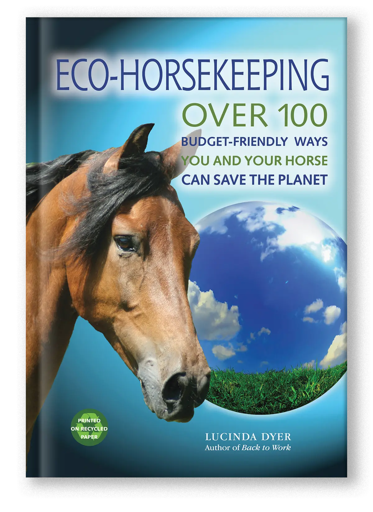 Eco-Horsekeeping (Free Digital Download) 1