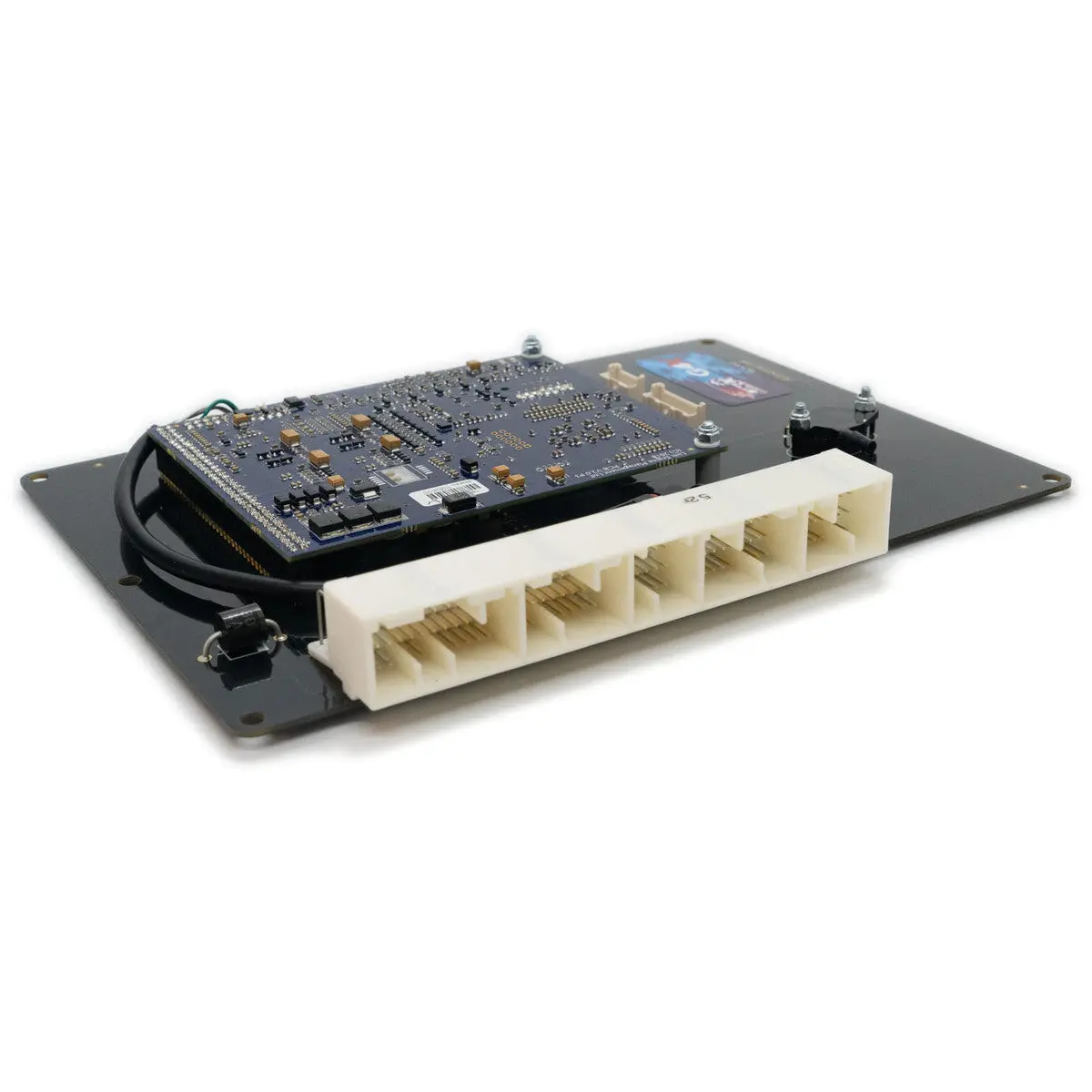 Altezzalink - Taltx 1