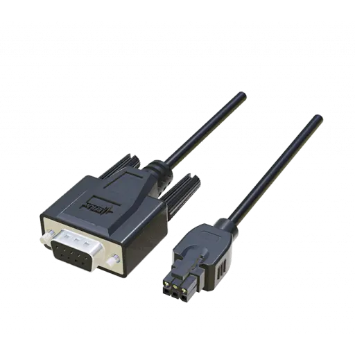 Efi-Live Flashscan/ Autocal V3 Serial Cable 1