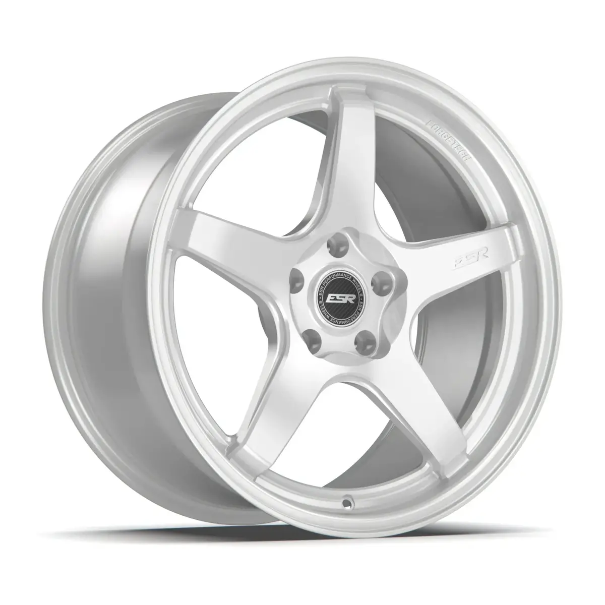 ESR AP5C Forged Alloy Wheels - Image 3