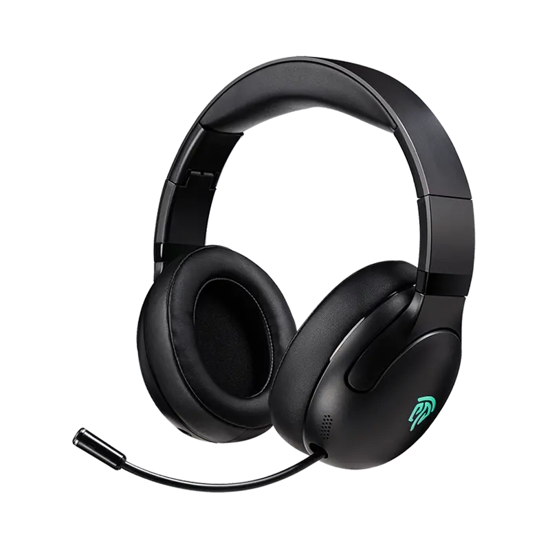 Easysmx® C08w Foldable Bluetooth And Wireless Headphones 1