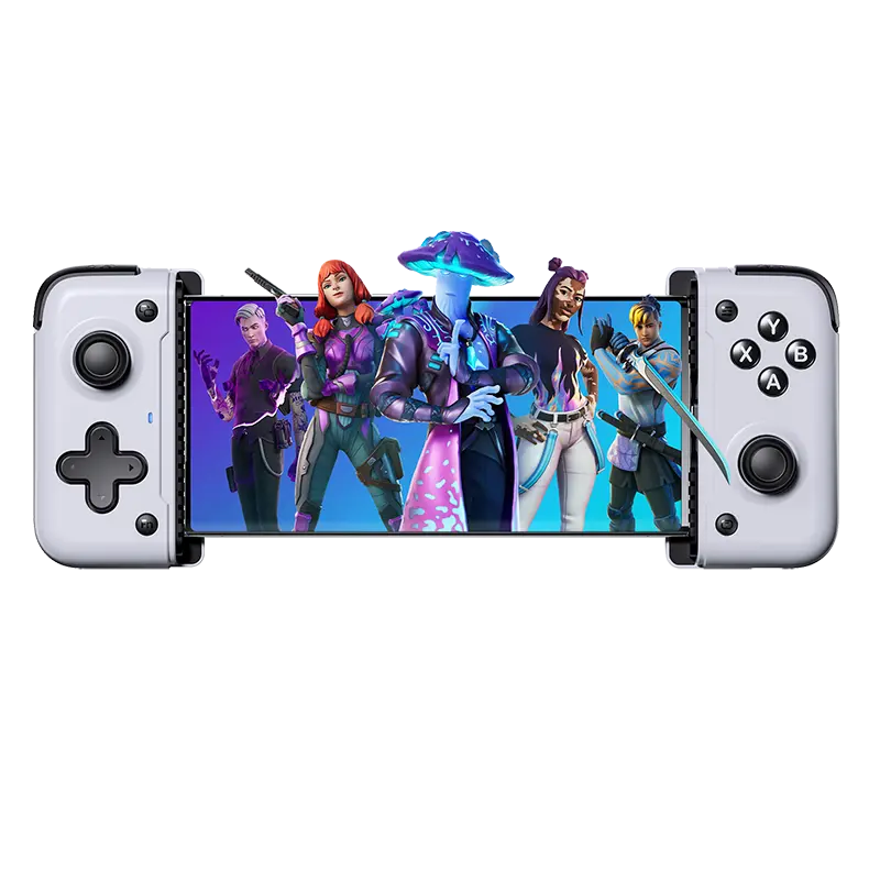 Easysmx® M05 Mobile Gaming Controller For Type-C Mobile Phones And Iphone 15 1