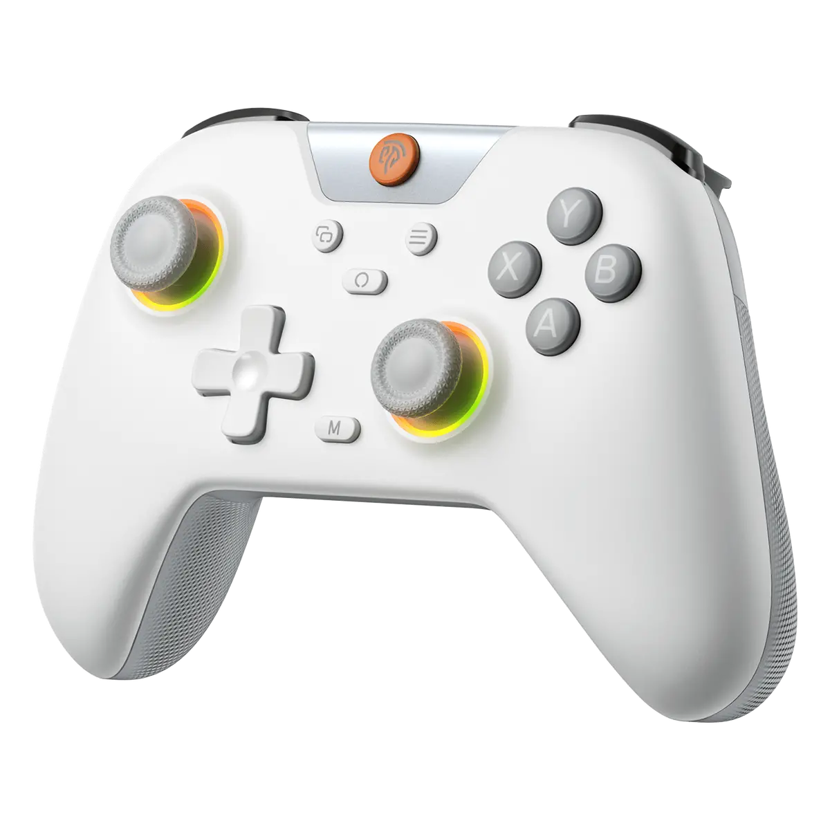 Easysmx® X05 Multiplatform Gaming Controller With Hall Effect Joysticks 1