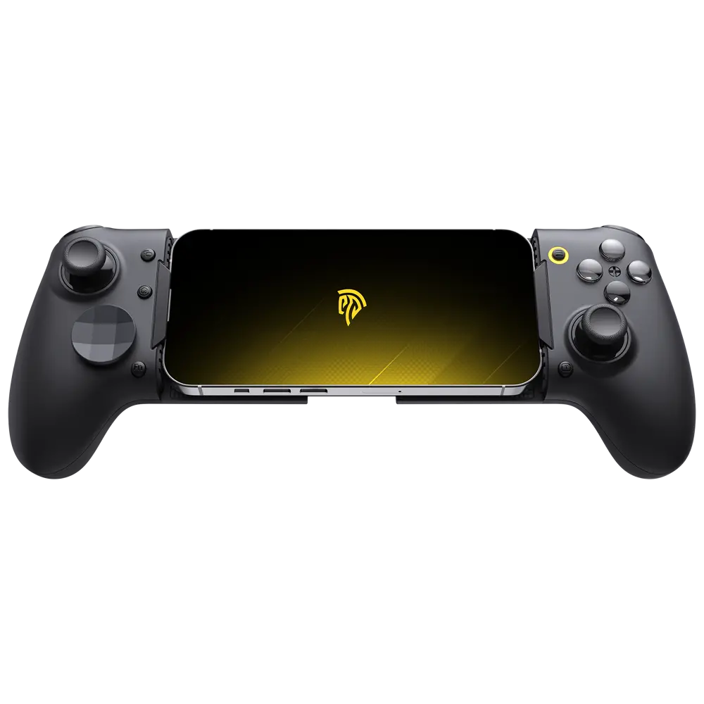 Easysmx® M20 Mobile Gaming Controller:Rosync™ Rotating Abxy Layout With 1000Hz Polling Rate 1