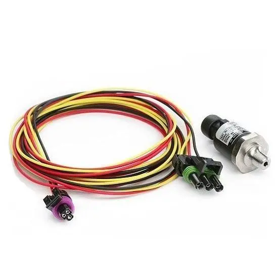 Edge Cts2 & Cts3 0-100Psig 1/8" Npt Pressure Sensor (98607) 1
