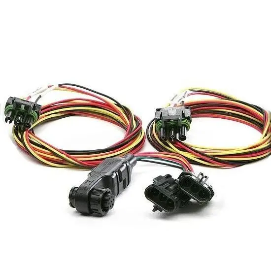 Edge Cts2 & Cts3 5-Volt Sensor Input (98605) 1