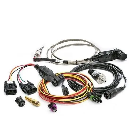 Edge Cts2 & Cts3 Competition Kit (98617) 1
