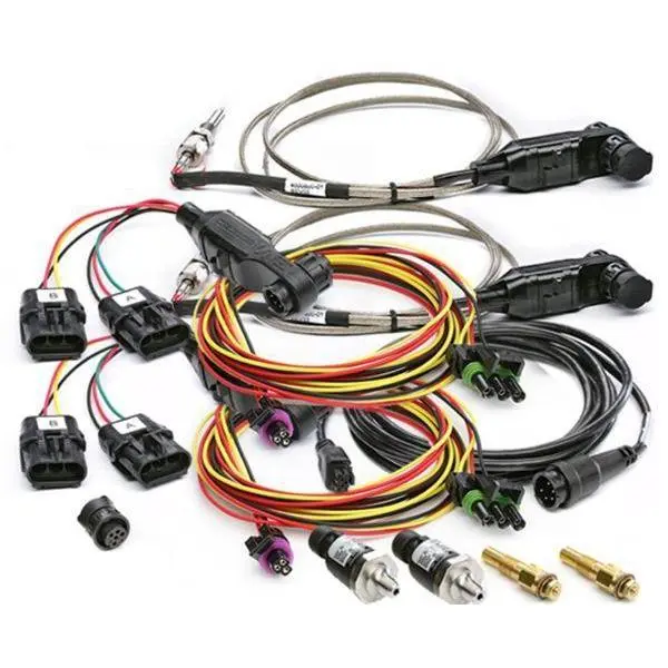 Edge Cts2 & Cts3 Data Logging Kit (98618) 1