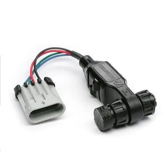 Edge Cts2 & Cts3 Power Switch W/ Starter Kit (98609) 2