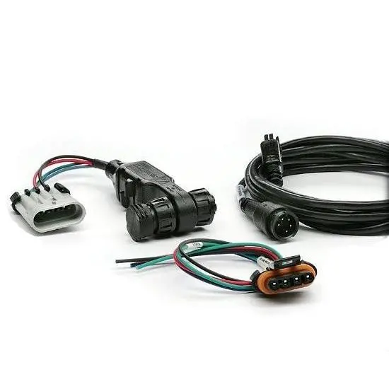 Edge Cts2 & Cts3 Power Switch W/ Starter Kit (98609) 1