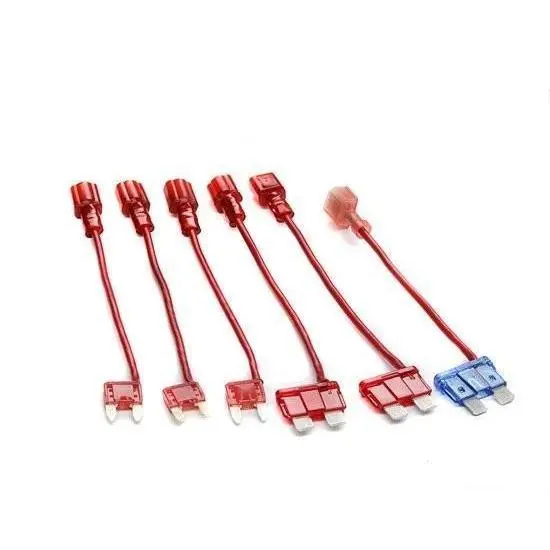 Edge Cts2 & Cts3 Universal Turbo Timer (98604) 2