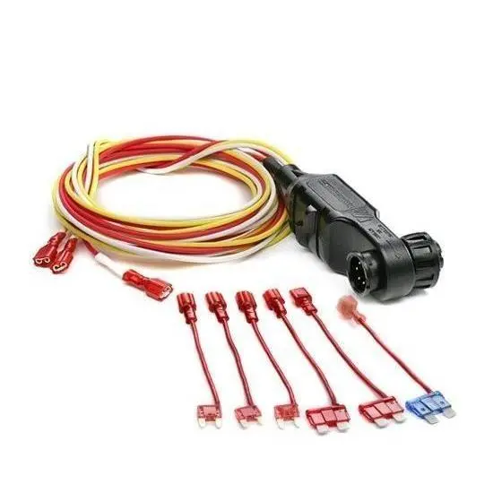 Edge Cts2 & Cts3 Universal Turbo Timer (98604) 1