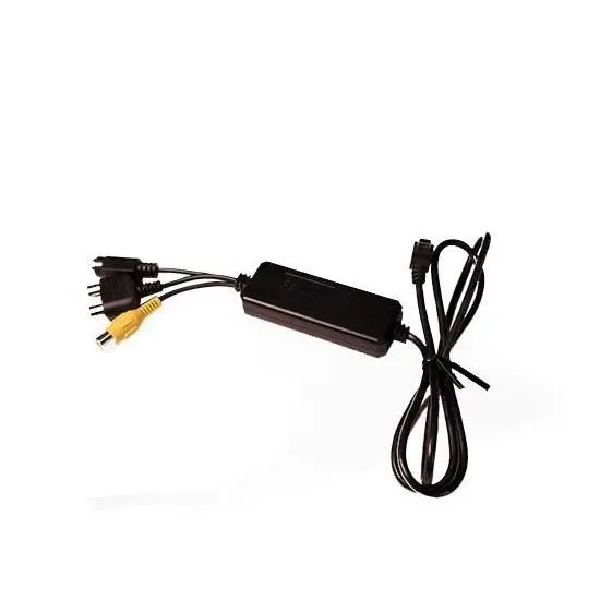 Edge Cts3 Rca To Usb Camera Adapter (98107) 1
