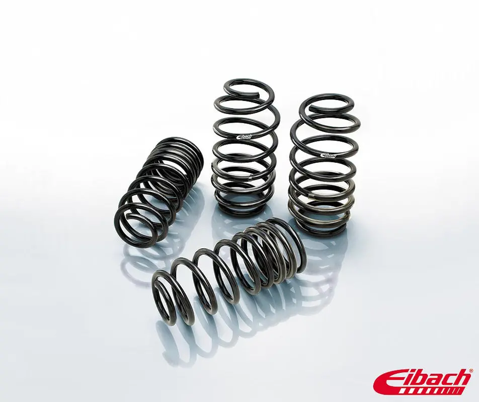 16-19 Chevrolet Cruze Eibach Pro-Kit Lowering Springs 1