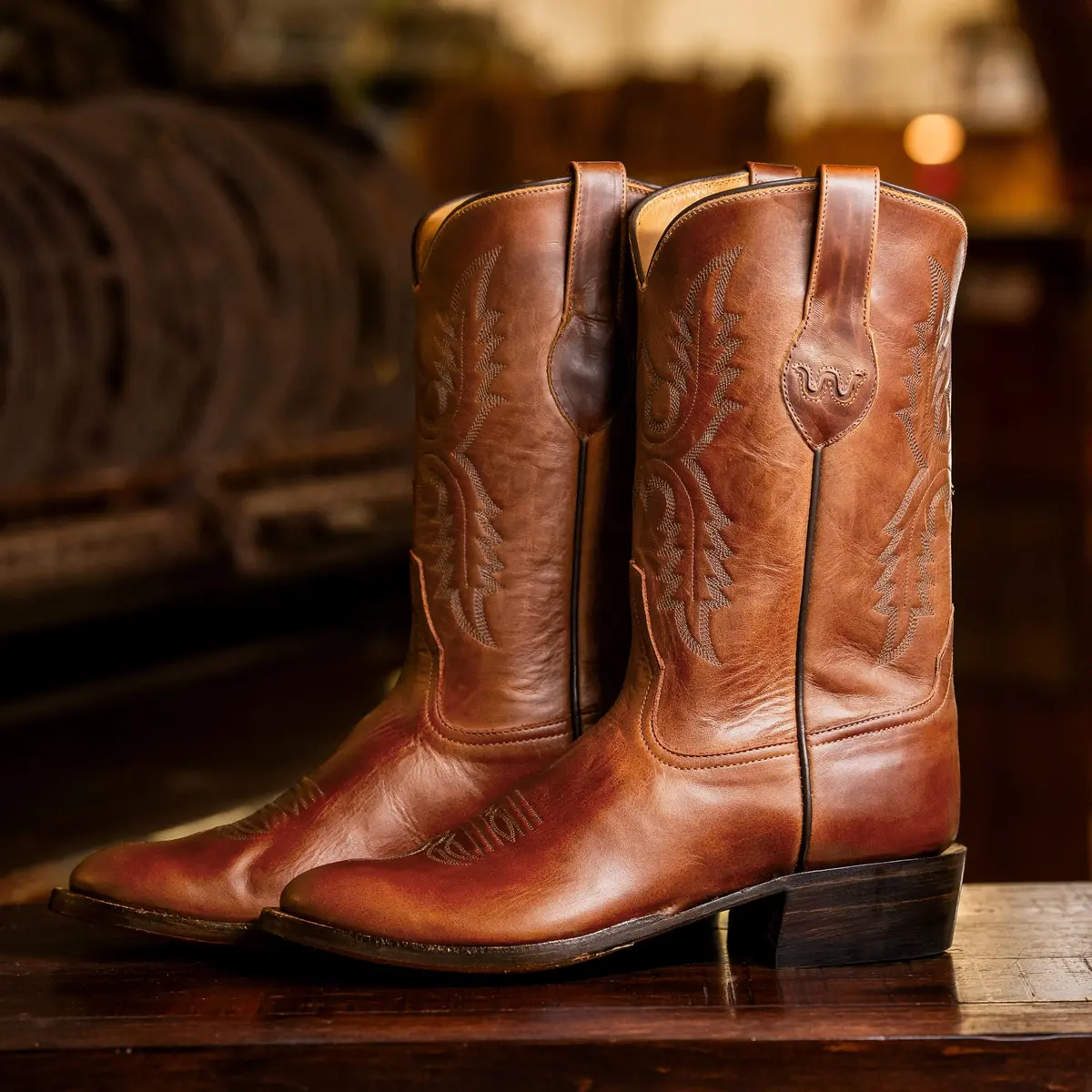 Men's Encino Cowboy Boot 8
