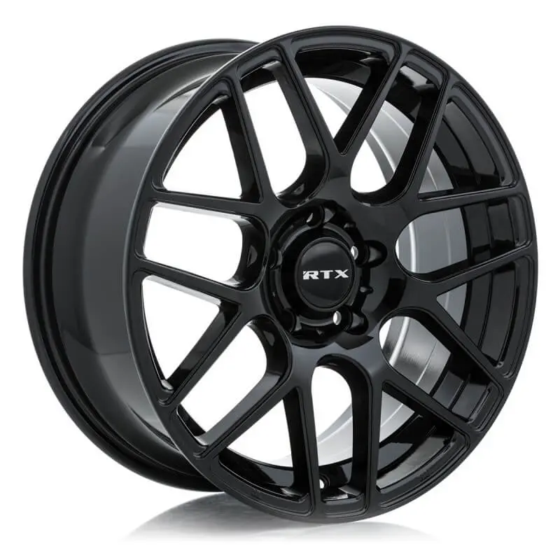 Rtx Wheels Envy 1