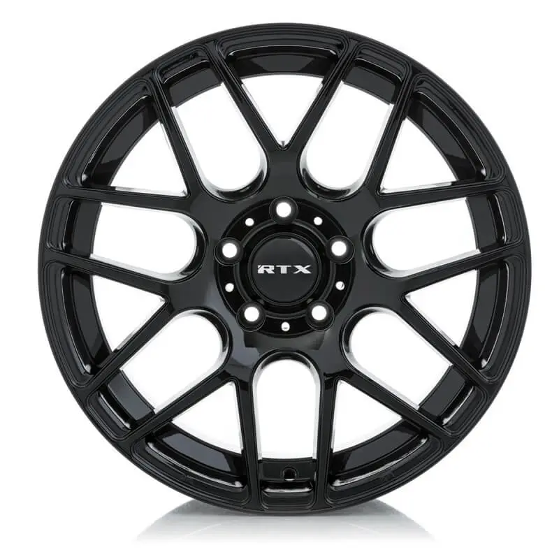 Rtx Wheels Envy 2