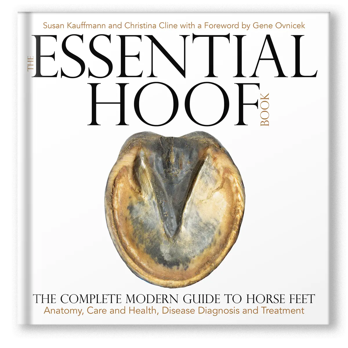 The Essential Hoof Book 1