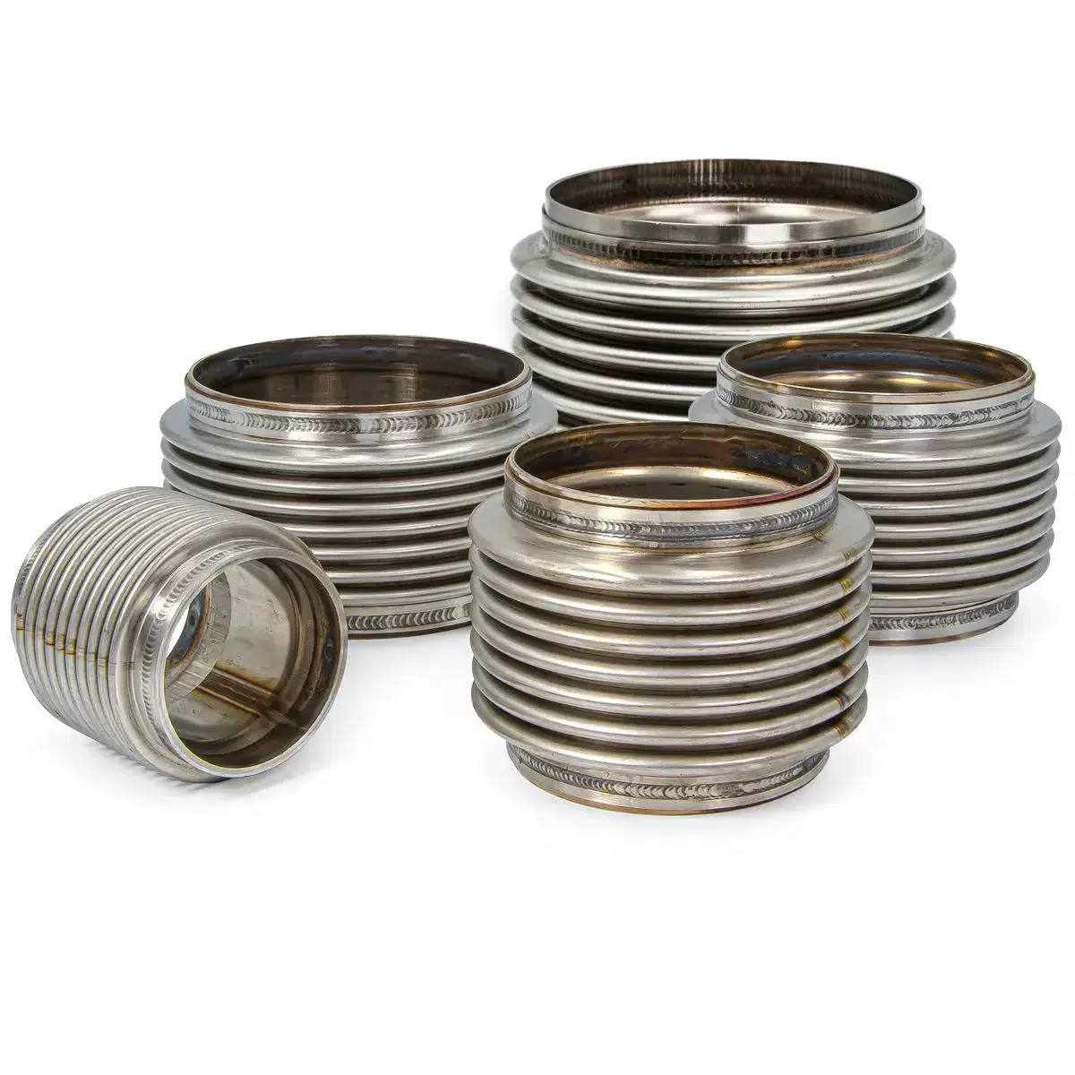 Exhaust Bellows (516201020) 1