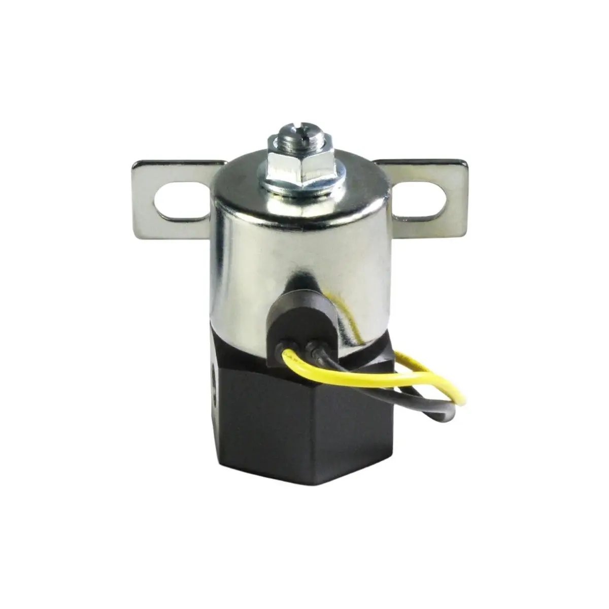 Exhaust Brake Solenoid 24 Vdc (Pneumatic) 3-Way, 2-Position (C11979) 1