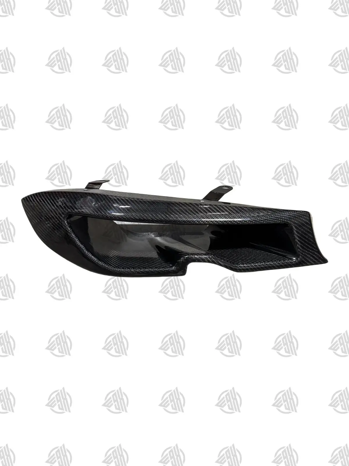 Bmw G20 3 Series Eo Dry Carbon Fibre Headlight Delete 1