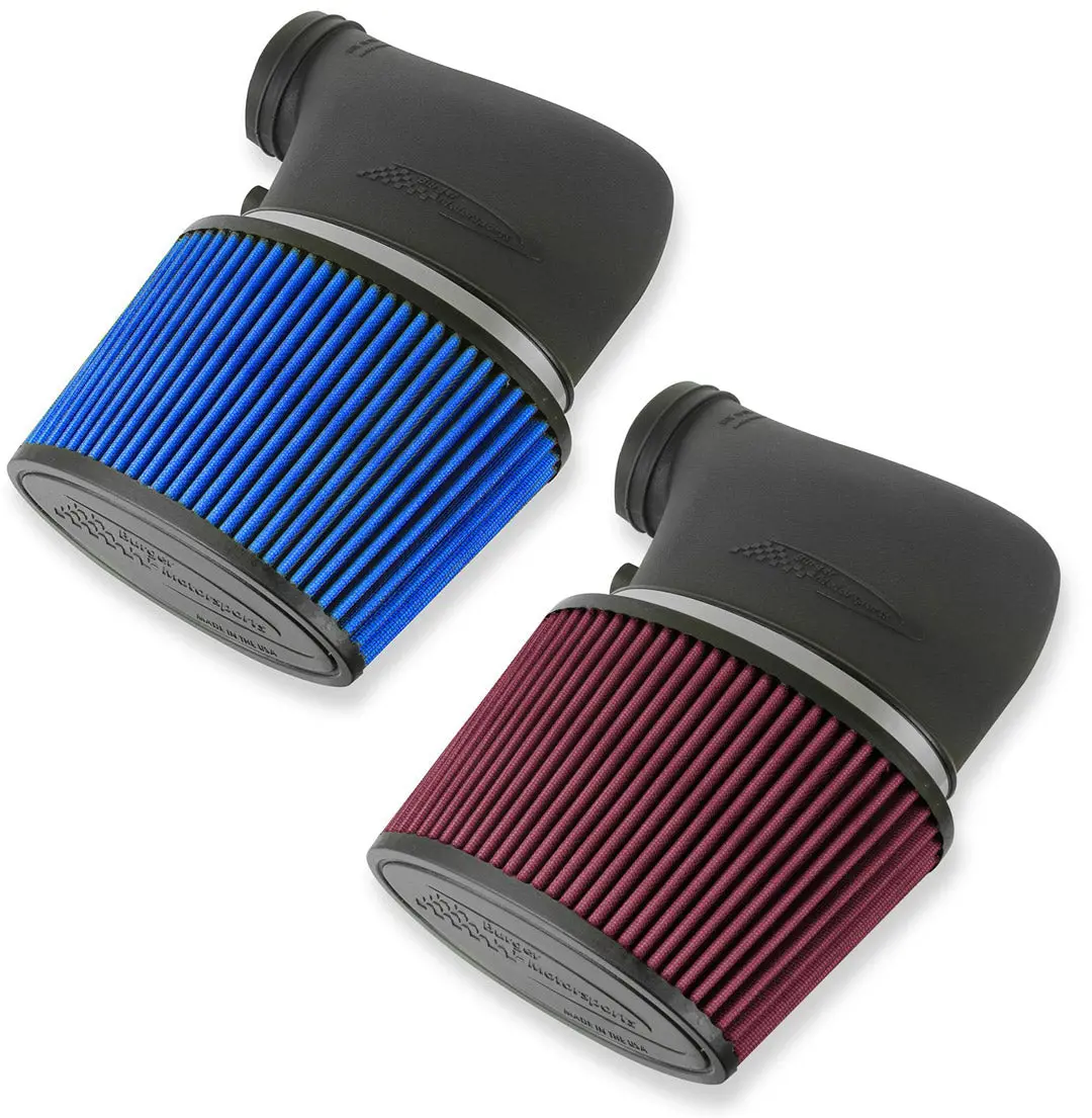 Bms F10 N55 Bmw Intake 1