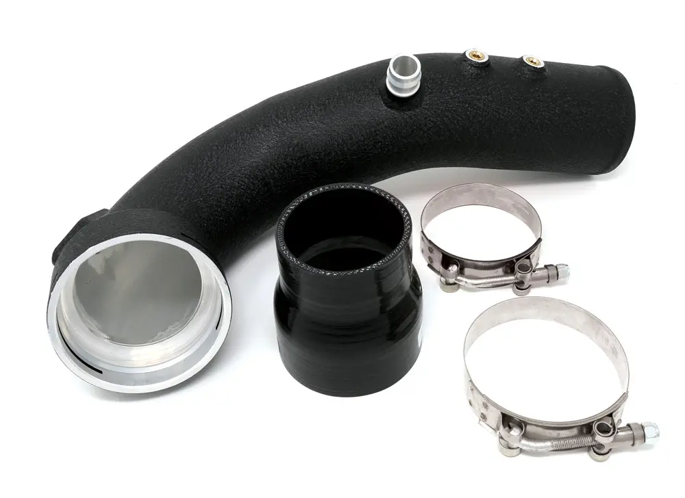 Bms F10 Charge Pipe Kit For 2011 -2017 N55 535I 640I 740I F15 X5 F16 X6 F10 F11 F12 F13 E70 E71 1