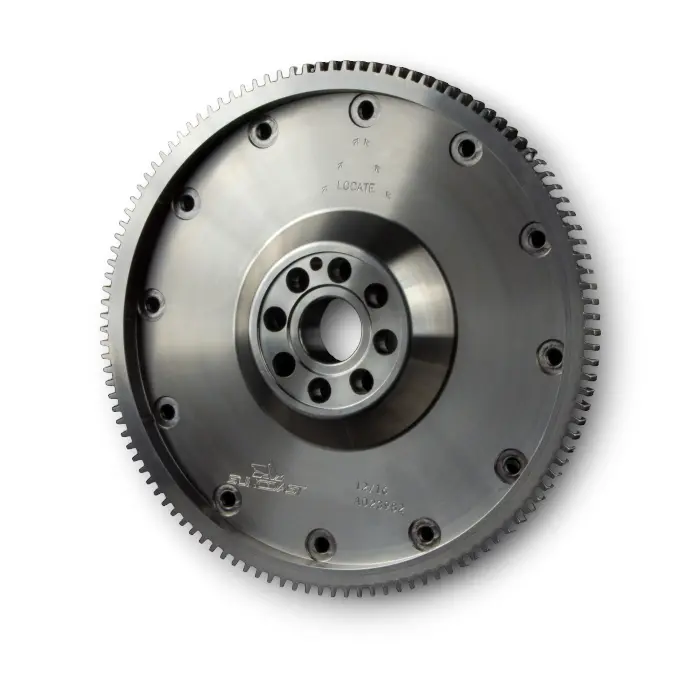 2011-2016 Duramax Zero Balance Billet Flex Plate (A1-Bfp-Zb) 1