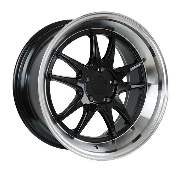 F1r Wheels F102 1