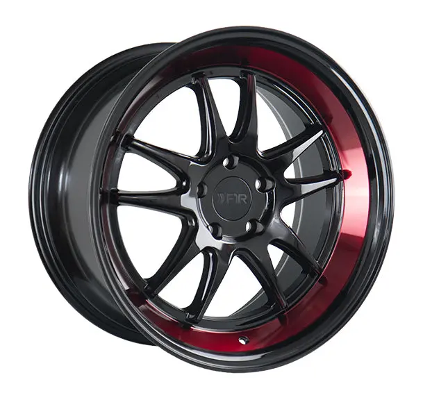 F1r Wheels F102 2