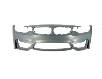 M3/M4 Oem Style Replacement Front Bumper 1