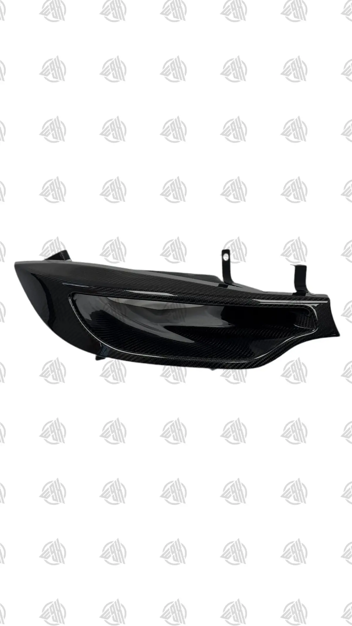 Bmw F8x M3/M4 Eo Dry Carbon Fibre Headlight Delete 1